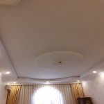 Satılır 10 otaqlı Həyət evi/villa, Biləcəri qəs., Binəqədi rayonu 8