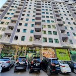 Kirayə (aylıq) 3 otaqlı Yeni Tikili, 8 Noyabr metrosu, Nəsimi rayonu 2