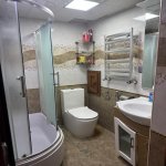 Satılır 3 otaqlı Yeni Tikili, 8 Noyabr metrosu, Nəsimi rayonu 6