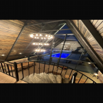 Kirayə (günlük) 3 otaqlı Həyət evi/villa Qəbələ 16