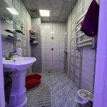 Kirayə (aylıq) 3 otaqlı Yeni Tikili, Əhmədli metrosu, Xətai rayonu 10