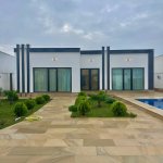 Satılır 4 otaqlı Bağ evi, Mərdəkan, Xəzər rayonu 16