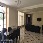 Kirayə (günlük) 2 otaqlı Bağ evi Qəbələ 7