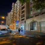 Kirayə (aylıq) 2 otaqlı Yeni Tikili, Bakıxanov qəs., Sabunçu rayonu 1