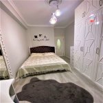 Satılır 2 otaqlı Yeni Tikili, Qara Qarayev metrosu, Nizami rayonu 4