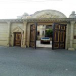 Satılır 7 otaqlı Həyət evi/villa, Azadlıq metrosu, Rəsulzadə qəs., Binəqədi rayonu 25