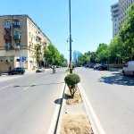 Kirayə (aylıq) Obyekt, Nəsimi rayonu 23