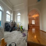 Satılır 5 otaqlı Həyət evi/villa, Koroğlu metrosu, Zabrat qəs., Sabunçu rayonu 18