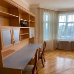 Kirayə (aylıq) 4 otaqlı Yeni Tikili, Gənclik metrosu, Nərimanov rayonu 19