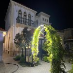 Satılır 8 otaqlı Həyət evi/villa, Novxanı, Abşeron rayonu 1