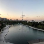 Kirayə (aylıq) 3 otaqlı Yeni Tikili, Gənclik metrosu, Nəsimi rayonu 9