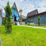 Kirayə (günlük) 4 otaqlı Həyət evi/villa İsmayıllı 2