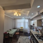 Продажа 2 комнатная Новостройка, İnşaatçılar метро, пос. Йени Ясамал, Ясамал район 6