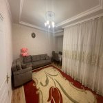 Kirayə (aylıq) 3 otaqlı Yeni Tikili, Əhmədli metrosu, Əhmədli, Xətai rayonu 1