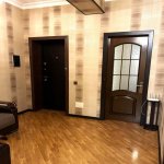 Satılır 4 otaqlı Yeni Tikili, 20 Yanvar metrosu, Nəsimi rayonu 5