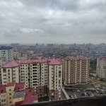 Satılır 2 otaqlı Yeni Tikili, İnşaatçılar metrosu, Yeni Yasamal qəs., Yasamal rayonu 3