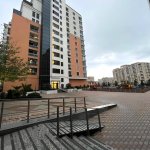 Kirayə (aylıq) 3 otaqlı Yeni Tikili, Gənclik metrosu, Nərimanov rayonu 1