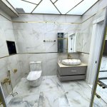 Satılır 3 otaqlı Yeni Tikili, Nəriman Nərimanov metrosu, Nərimanov rayonu 14