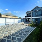 Посуточно 4 комнатная Дома/Виллы Гябяля 5