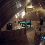 Satılır 6 otaqlı Həyət evi/villa, Sulutəpə qəs., Binəqədi rayonu 35