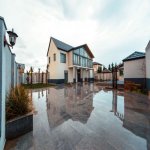 Kirayə (günlük) 4 otaqlı Həyət evi/villa, Türkan, Xəzər rayonu 1