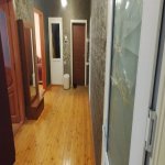 Kirayə (aylıq) 3 otaqlı Yeni Tikili, Həzi Aslanov metrosu, Xətai rayonu 6