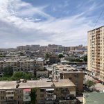 Аренда 2 комнат Новостройка, İnşaatçılar метро, Ясамал район 6