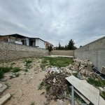 Satılır Torpaq, Şüvəlan, Xəzər rayonu 2