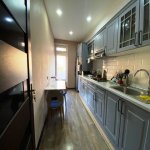 Satılır 3 otaqlı Köhnə Tikili, Qara Qarayev metrosu, 8-ci kilometr, Nizami rayonu 14