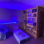 Satılır 2 otaqlı Köhnə Tikili, Sahil metrosu, Səbail rayonu 13