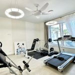 Kirayə (günlük) 5 otaqlı Həyət evi/villa, Mərdəkan, Xəzər rayonu 7