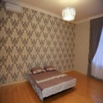 Kirayə (günlük) 4 otaqlı Həyət evi/villa Qəbələ 11