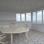 Kirayə (günlük) 5 otaqlı Həyət evi/villa, Badamdar qəs., Səbail rayonu 23