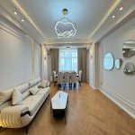 Продажа 4 комнат Новостройка, м. Нариман Нариманов метро, Наримановский р-н район 5