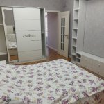 Kirayə (aylıq) 3 otaqlı Yeni Tikili, Gənclik metrosu, Tibb Universiteti, Nəsimi rayonu 5