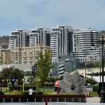 Kirayə (aylıq) 2 otaqlı Yeni Tikili, Bayıl qəs., Səbail rayonu 15