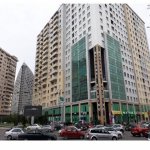 Kirayə (aylıq) 5 otaqlı Yeni Tikili, Gənclik metrosu, Nərimanov rayonu 1