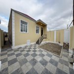 Satılır 4 otaqlı Həyət evi/villa, Maştağa qəs., Sabunçu rayonu 1