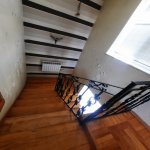 Satılır 4 otaqlı Həyət evi/villa, Qara Qarayev metrosu, 8-ci kilometr, Nizami rayonu 6