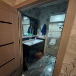 Satılır 4 otaqlı Həyət evi/villa, Avtovağzal metrosu, Biləcəri qəs., Binəqədi rayonu 10