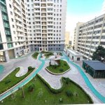 Аренда 2 комнатная Новостройка, м. Эльмляр Академиясы метро, Парк Мусабекова, Ясамал район 1