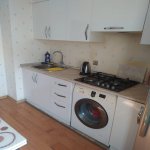 Продажа 1 комнатная Новостройка Хырдалан 11