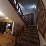 Kirayə (aylıq) 6 otaqlı Həyət evi/villa, Əhmədli metrosu, Əhmədli, Xətai rayonu 22