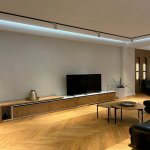 Kirayə (aylıq) 3 otaqlı Yeni Tikili, İçərişəhər metrosu, Səbail rayonu 3