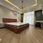 Аренда 2 комнатная Новостройка, Nizami метро, Ясамал район 6