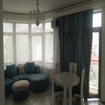 Kirayə (aylıq) 3 otaqlı Yeni Tikili Xırdalan 4