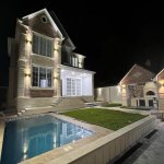 Kirayə (günlük) 5 otaqlı Həyət evi/villa Qəbələ 9