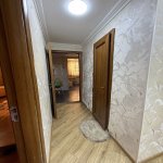 Продажа 2 комнатная Вторичка, İnşaatçılar метро, Ясамал район 9
