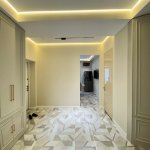 Satılır 3 otaqlı Yeni Tikili, Xətai metrosu, Ağ şəhər, Xətai rayonu 16