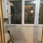 Kirayə (aylıq) 2 otaqlı Yeni Tikili, Həzi Aslanov metrosu, Xətai rayonu 9